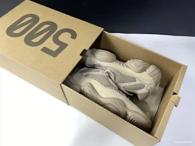 Taupe 500 Light Yeezy GX3605 Adidas 0702